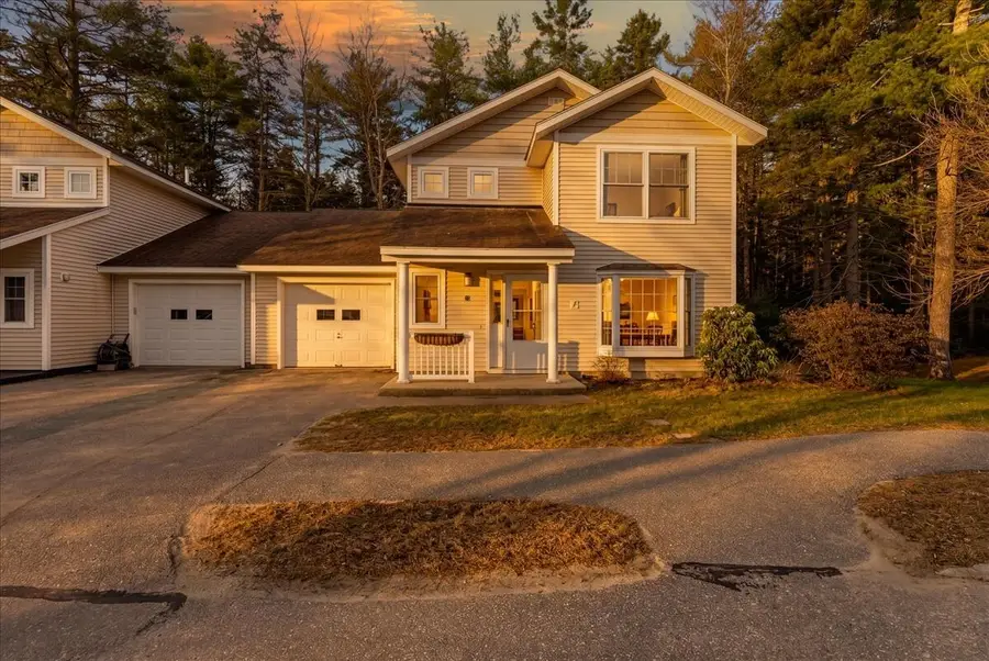 18 Beaver Pond Road #18, Brunswick, ME 04011 - #2
