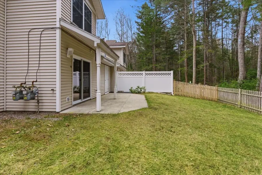 18 Beaver Pond Road #18, Brunswick, ME 04011 - #3