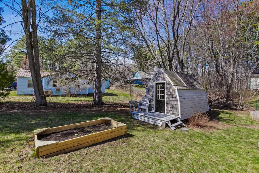 13 Highland Avenue, Cumberland, ME 04021 - #3
