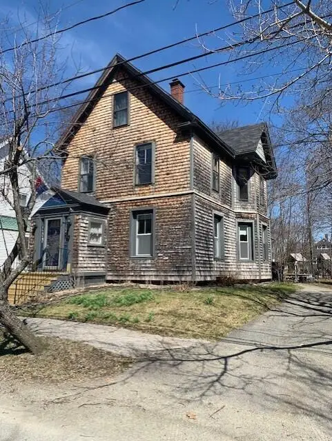 113 Leighton Street, Bangor, ME 04401 - #1