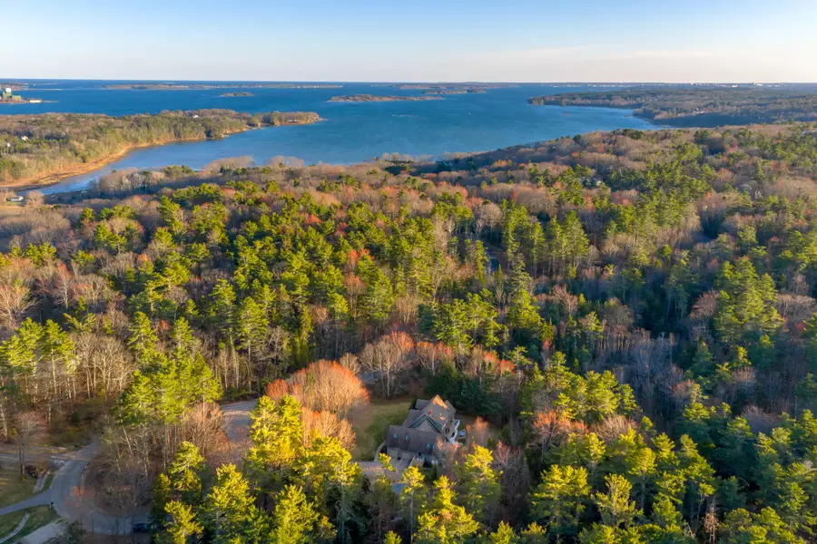 130 Starboard Reach, Yarmouth, ME 04096 - #3