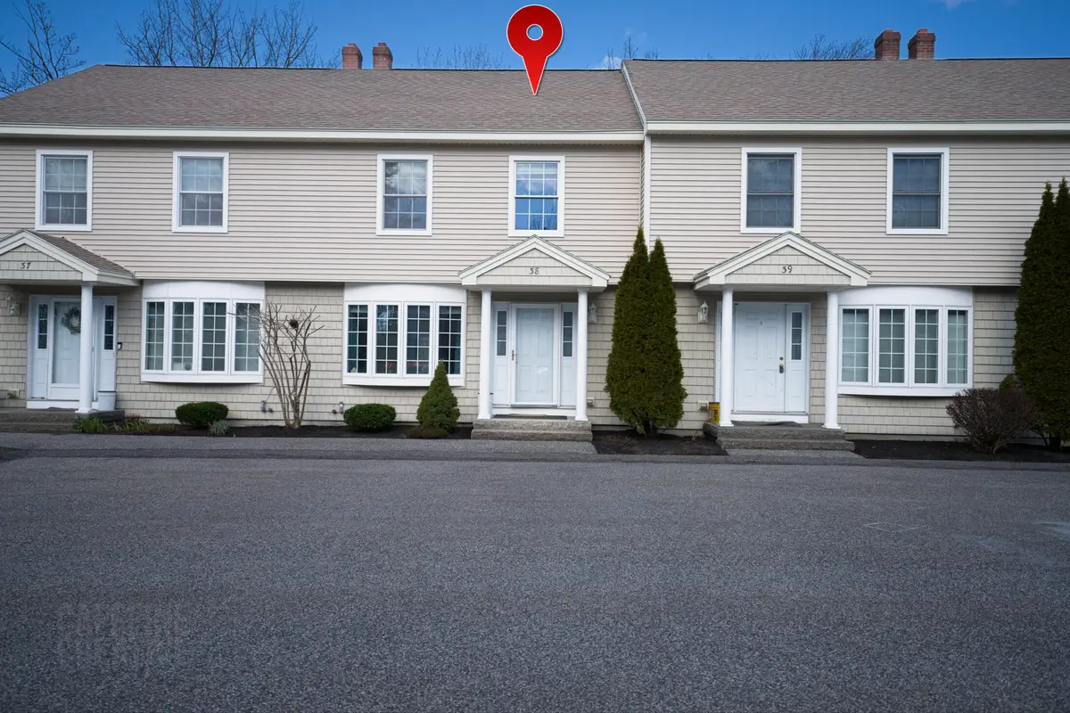 67 Gary L Maietta Way #38, South Portland, ME 04106 - #1