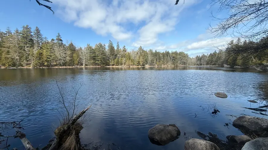 Lot 6&66 Woods Road, Deer Isle, ME 04627 - #2