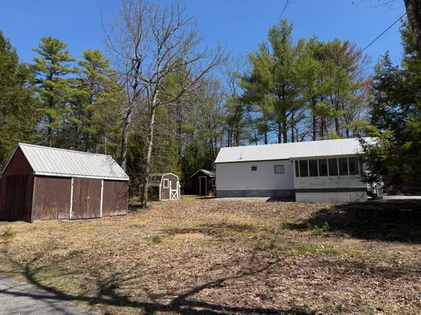 5 Village Circle, Shapleigh, ME 04076