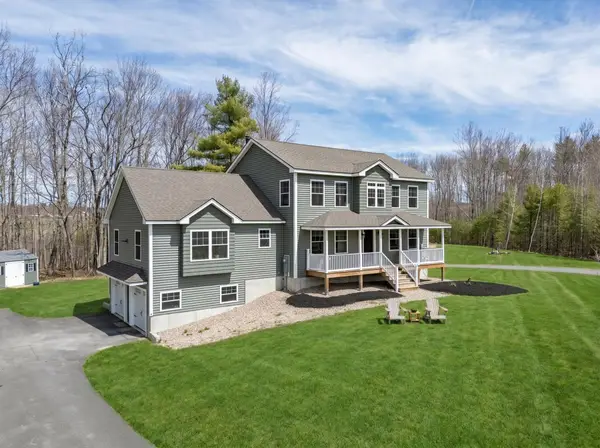 7 East Branch Drive, Alfred, ME 04002