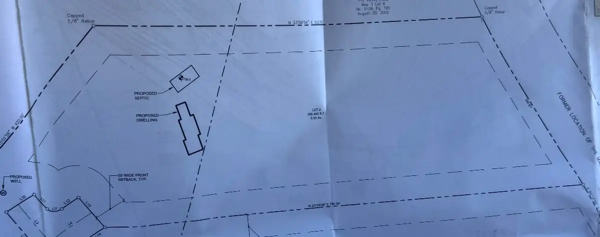 Lot2 Torrey Road, Poland, ME 04274 - #1