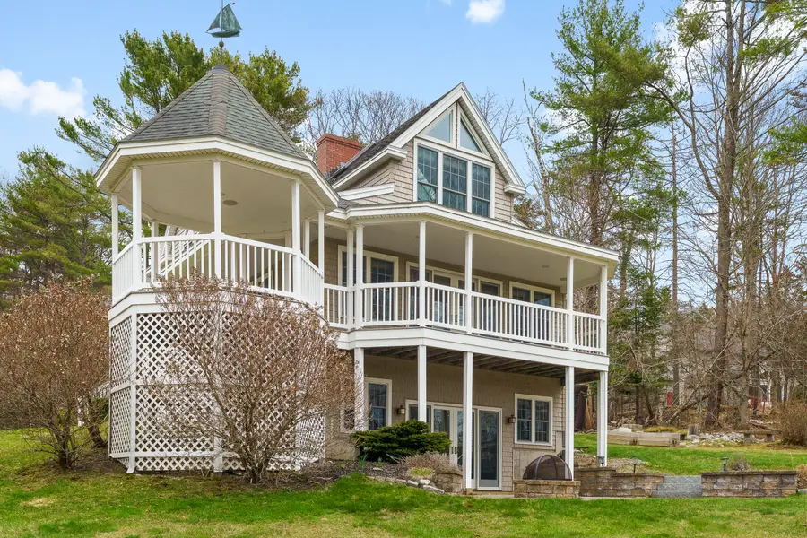 5 Crow's Nest Drive, Yarmouth, ME 04096 - #2