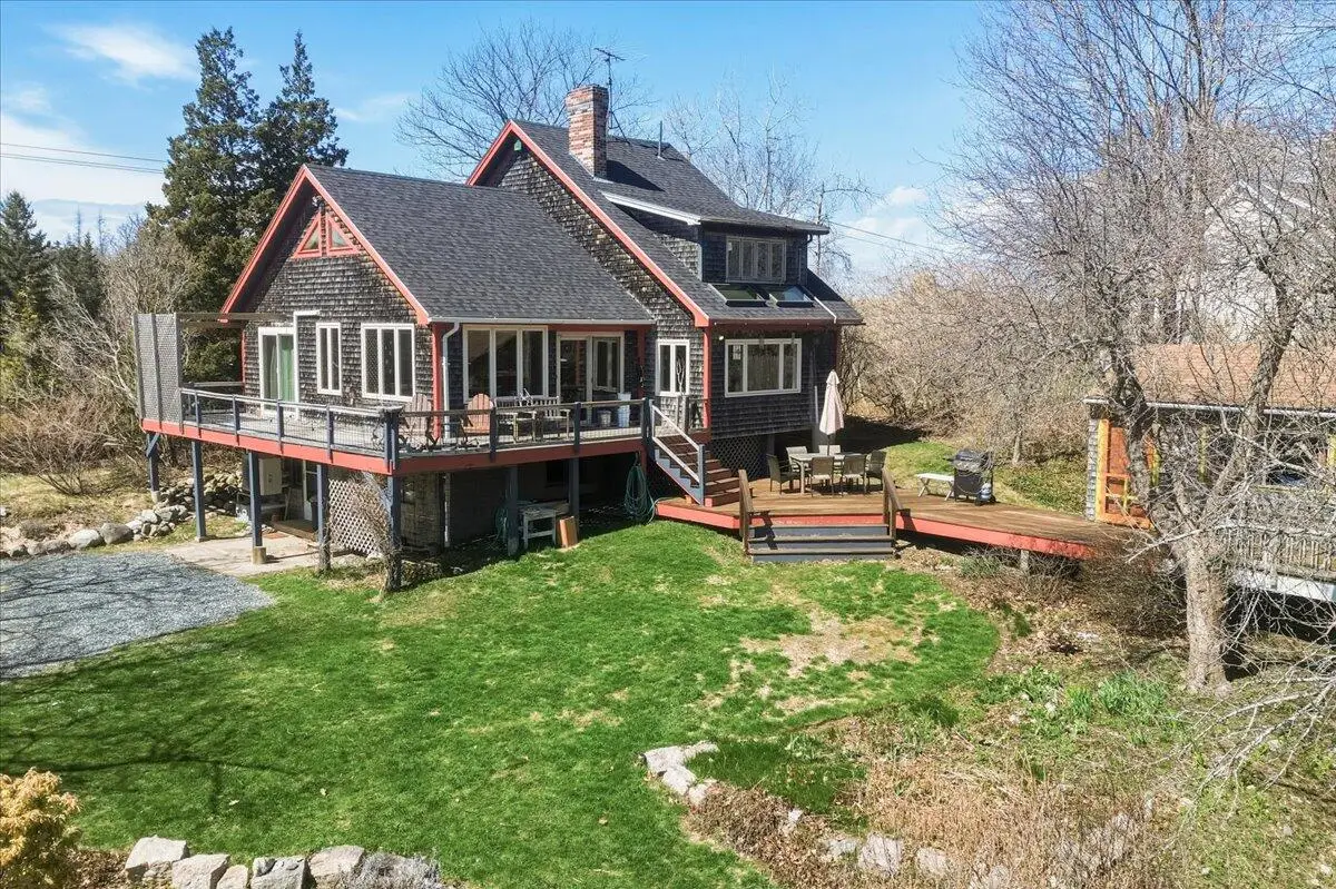 104 S Deer Isle Road, Deer Isle, ME 04627 - #1