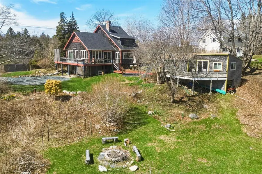104 S Deer Isle Road, Deer Isle, ME 04627 - #2