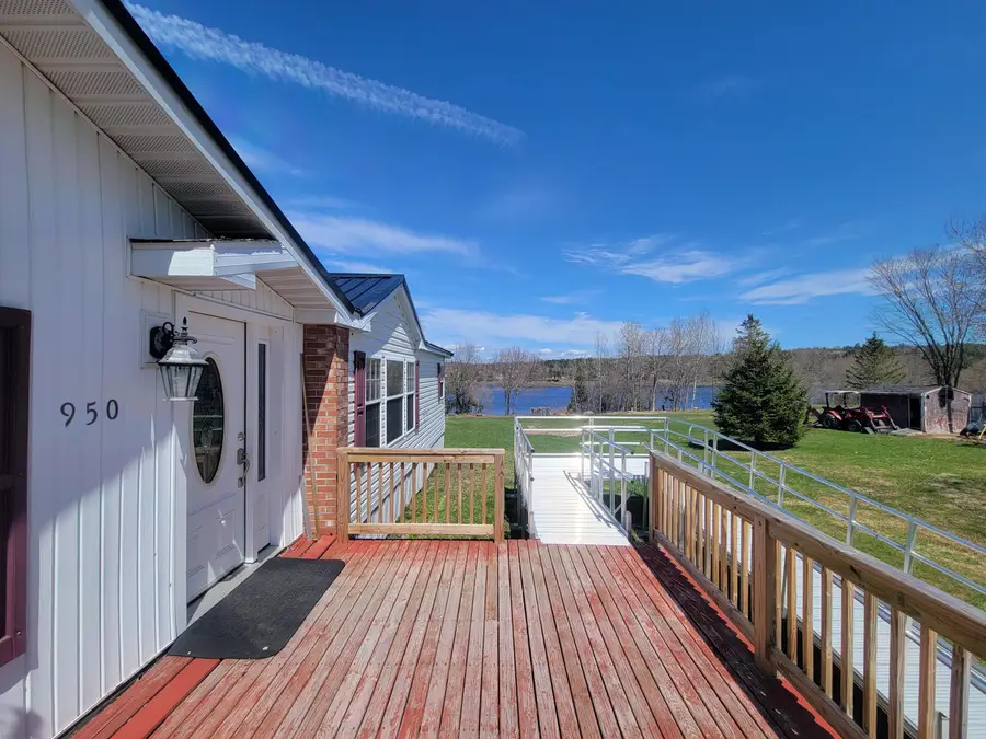 950 Main Street, Calais, ME 04619 - #3