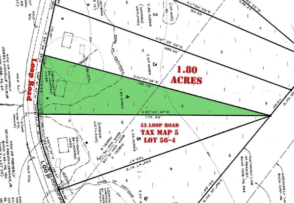 52 Loop Road S, Searsport, ME 04974