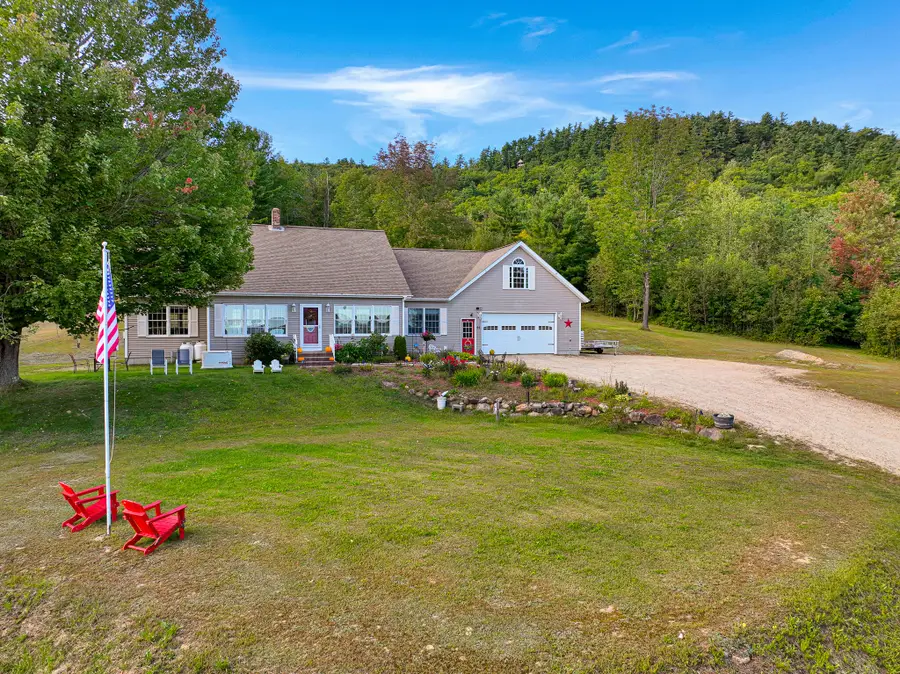 44 Mountain View Road, Mexico, ME 04224 - #2