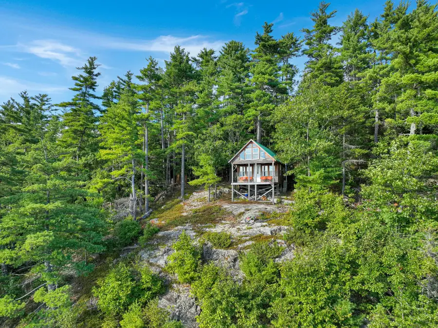 44 Mountain View Road, Mexico, ME 04224 - #3