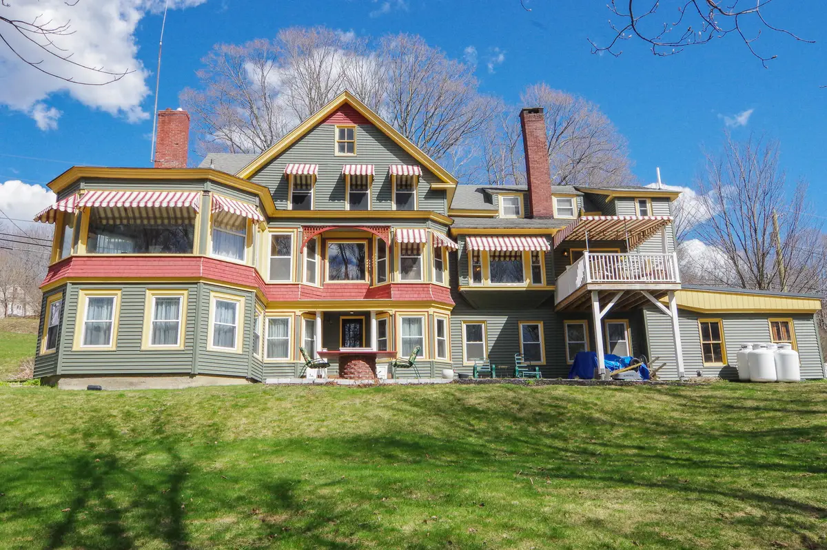 51 Free Street, Dexter, ME 04930 - #1