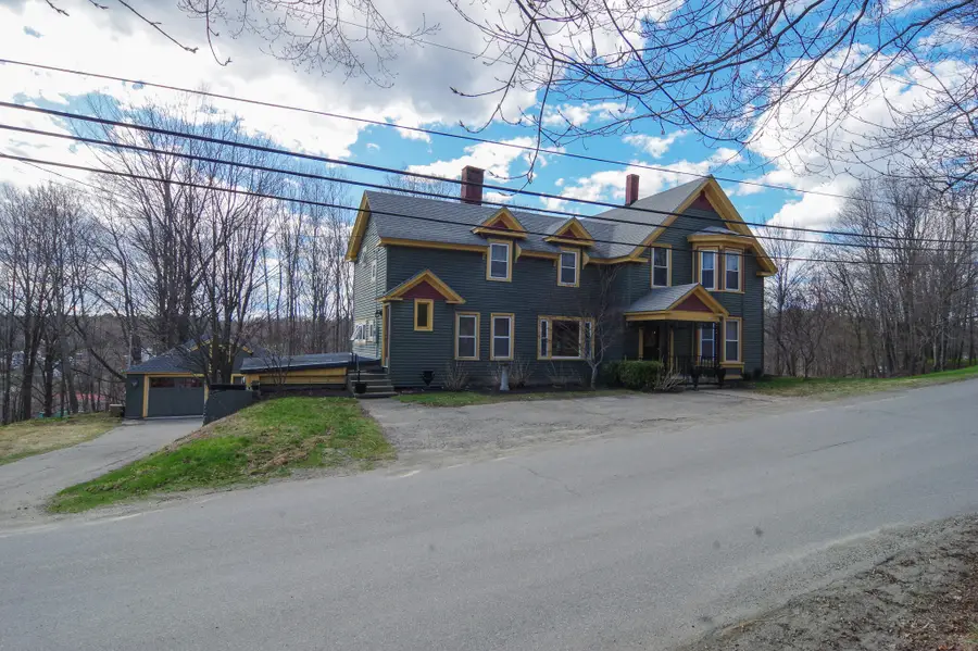 51 Free Street, Dexter, ME 04930 - #3