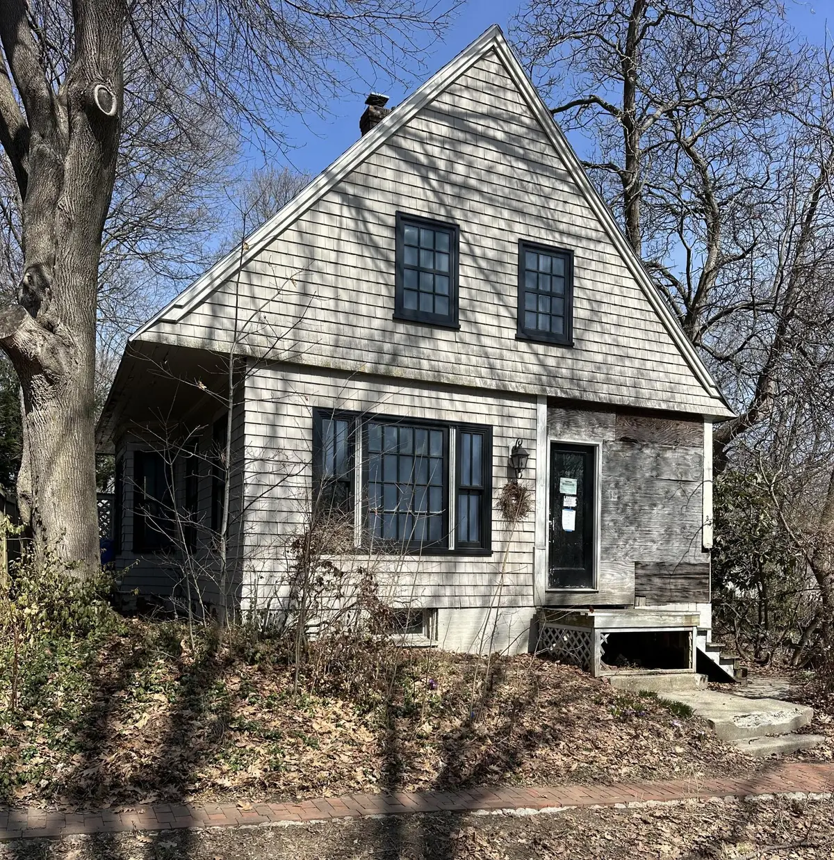 33 Prospect Street, Portland, ME 04103 - #1