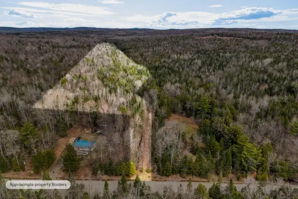 M9 L39 Mainstream Road, Harmony, ME 04942