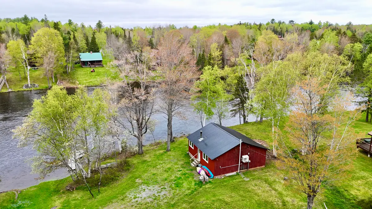 33 Moose River Lane, Rockwood, ME 04478 - #1