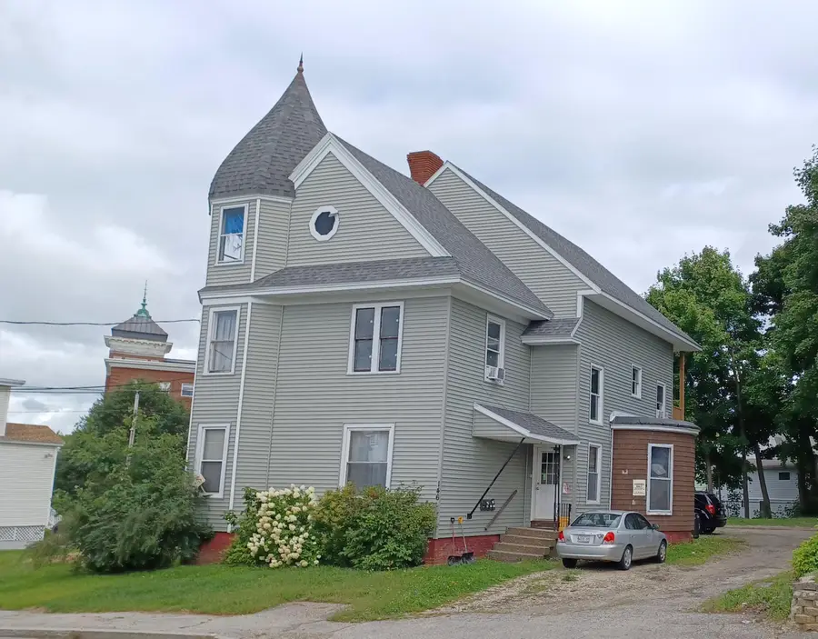 146 Sabattus Street, Lewiston, ME 04240 - #3