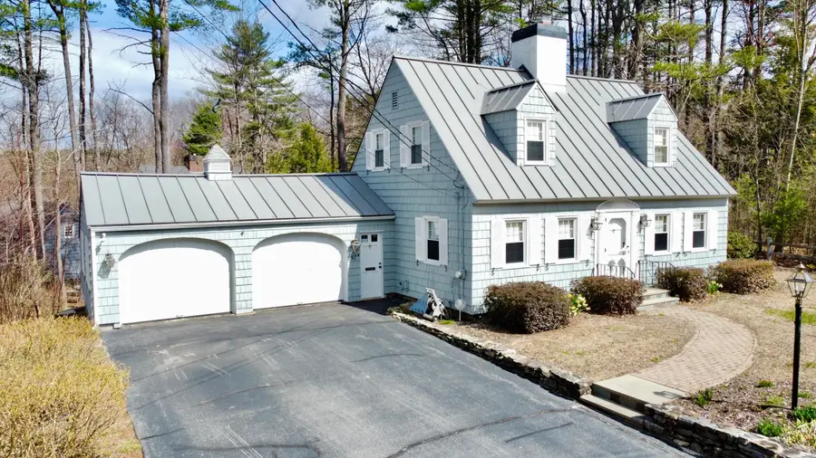 87 Locksley Road, Auburn, ME 04210 - #2