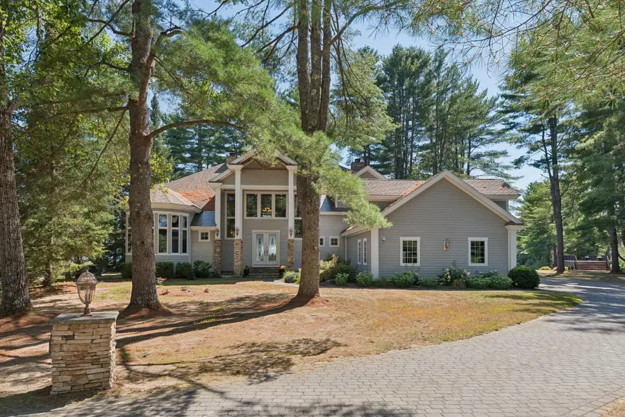 3 & 4 Trestle Lane, Harrison, ME 04040 - #2