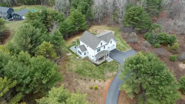 285 Pownal Road, Freeport, ME 04032