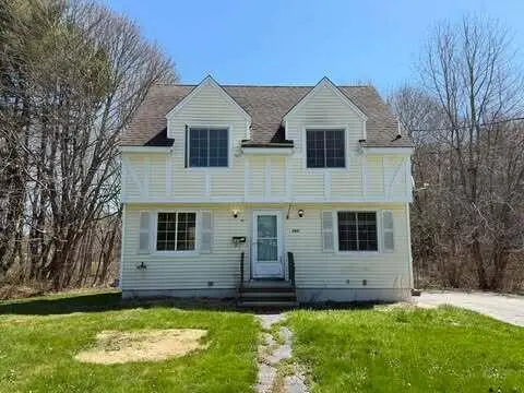 260 Central Street, Westbrook, ME 04092 - #1
