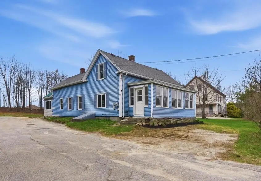 189 Lisbon Street, Lisbon, ME 04250 - #1