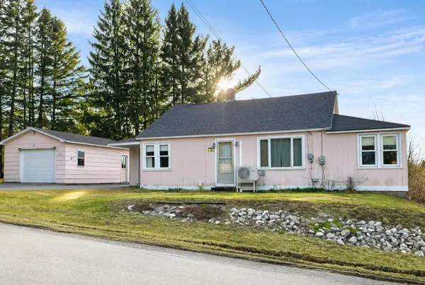 60 Dorsey Road, Fort Fairfield, ME 04742