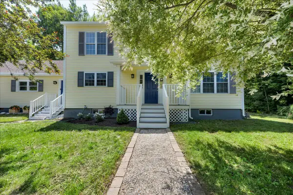 153 Cedar Street, Belfast, ME 04915