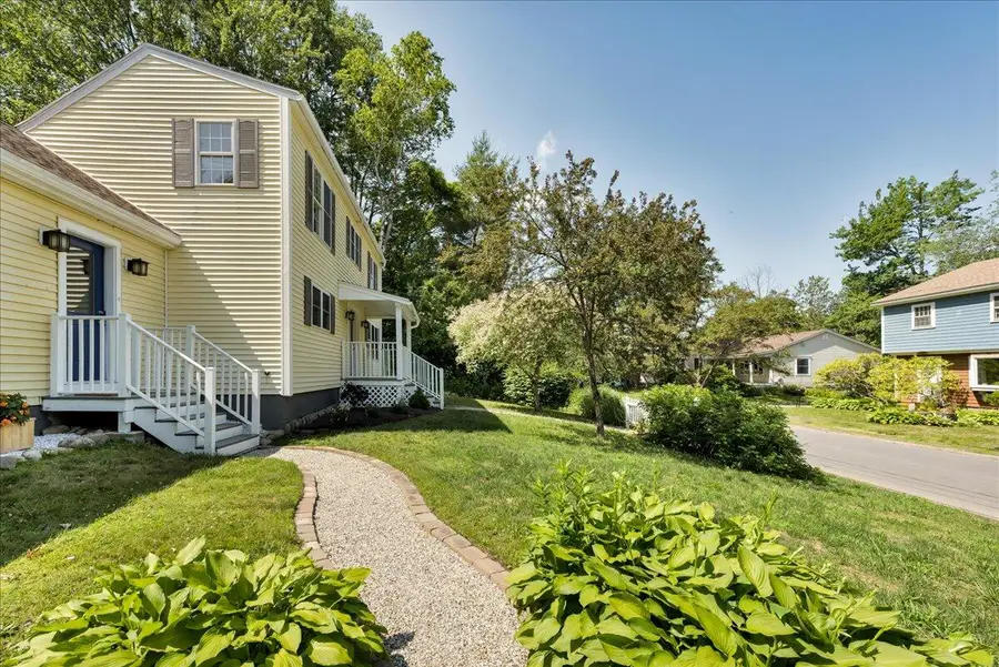 153 Cedar Street, Belfast, ME 04915 - #2