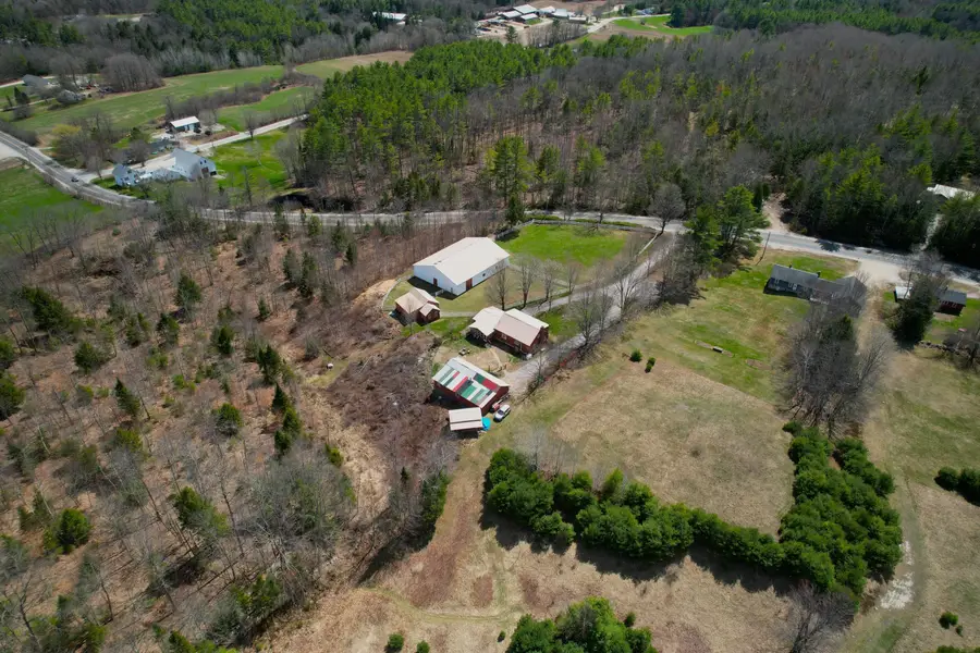 868 Paris Road, Hebron, ME 04238 - #3