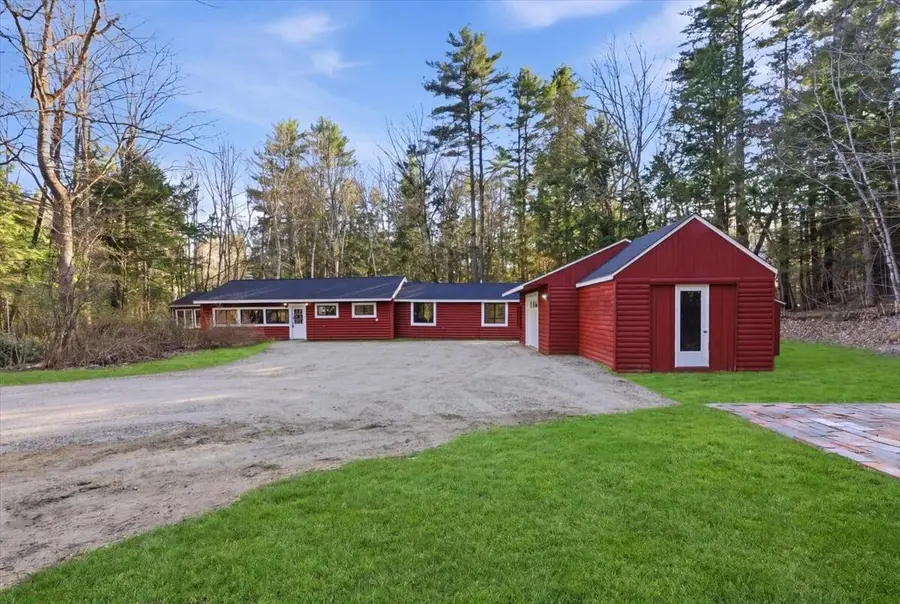 161 Grandview Road, Limerick, ME 04048 - #3