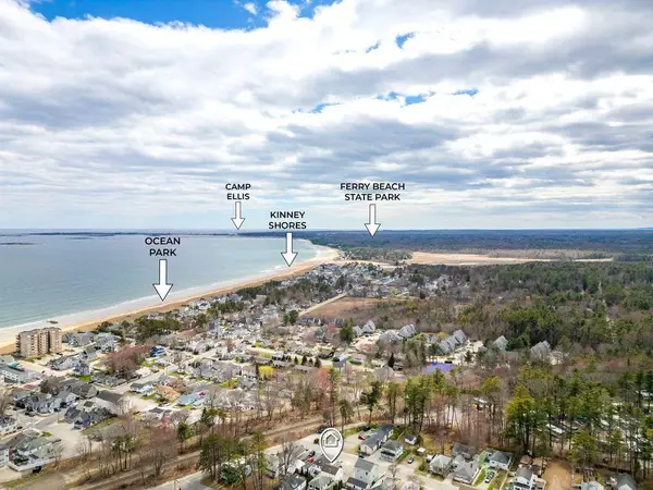 6 Seaview Avenue #6, Old Orchard Beach, ME 04064