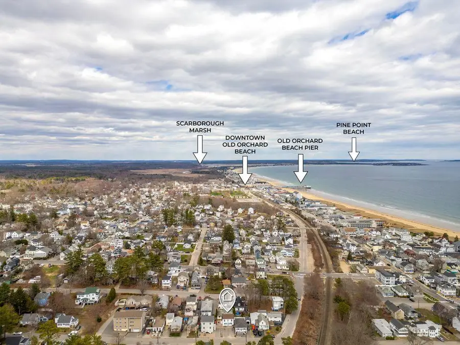 6 Seaview Avenue #6, Old Orchard Beach, ME 04064 - #3