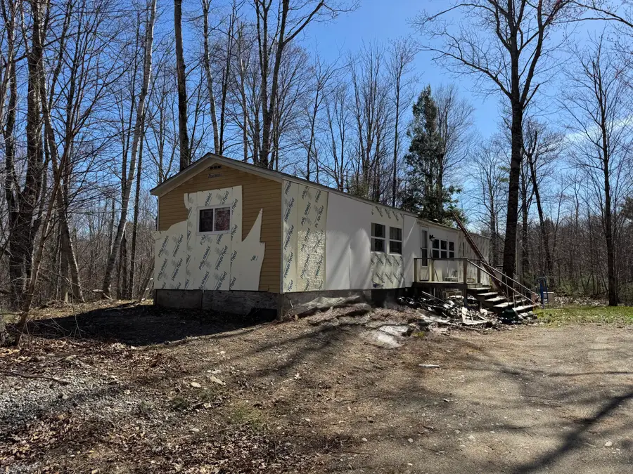 330 Old County Road, Washington, ME 04574 - #2
