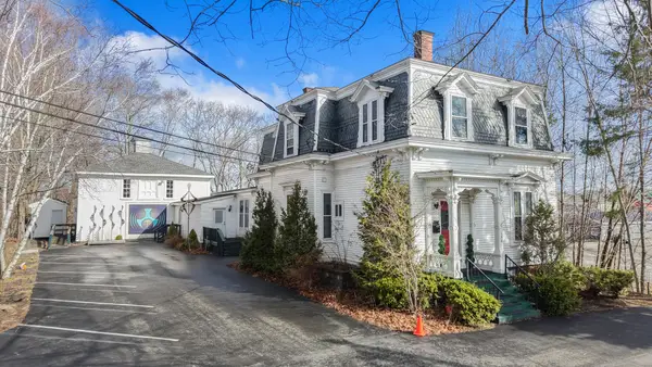 156 N Main Street, Brewer, ME 04412