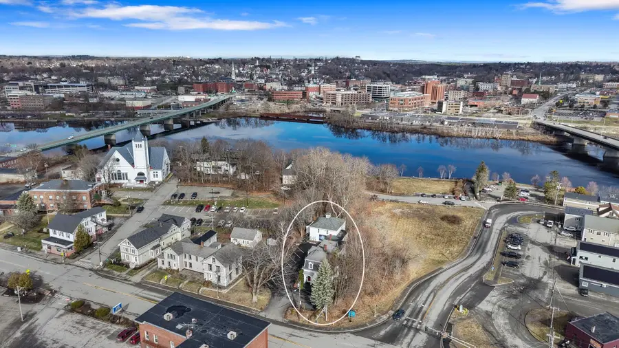 156 N Main Street, Brewer, ME 04412 - #3