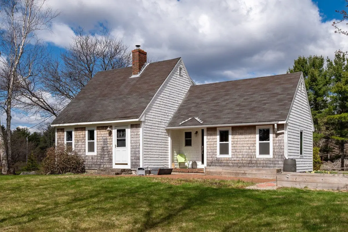 128 Day Road, Lyman, ME 04002 - #1