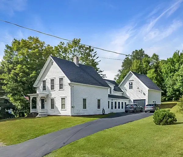 49 Pleasant Avenue, Sangerville, ME 04479