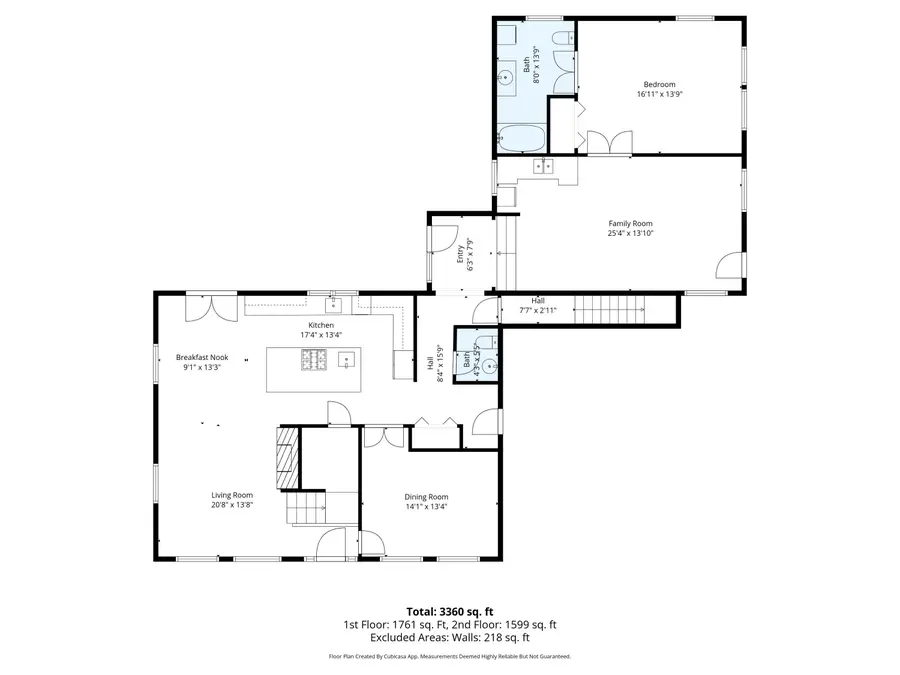 8 Constitution Road, Kennebunk, ME 04043 - #3