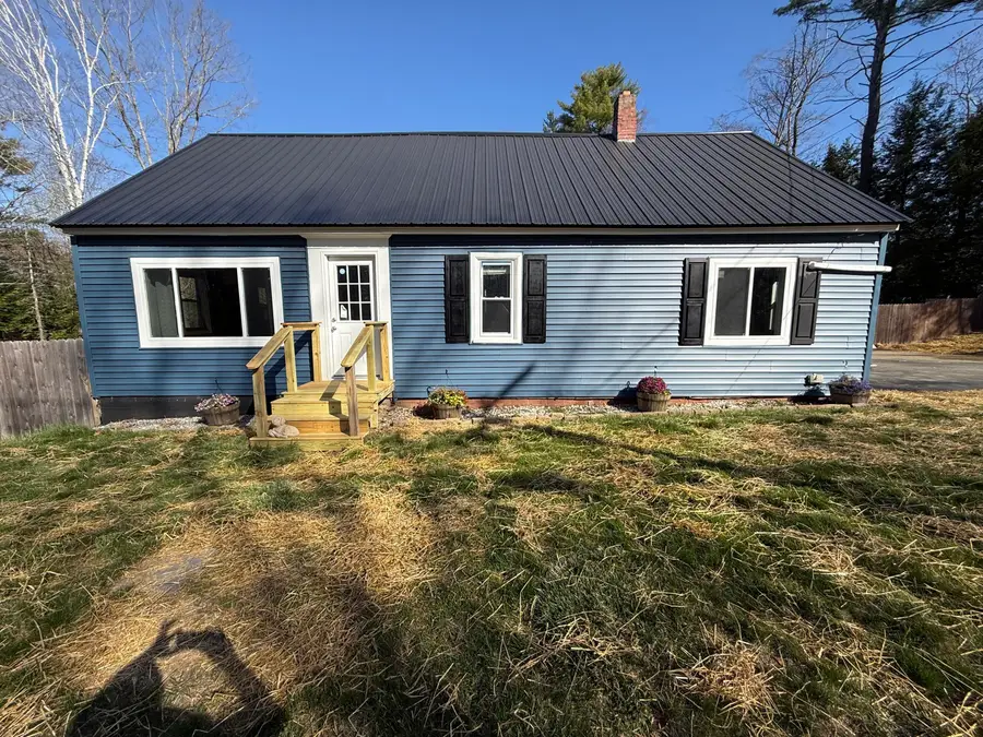 110 Saco Street, Scarborough, ME 04074 - #2