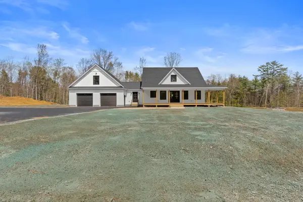 Lot # 1 Lilac Lane, Lebanon, ME 04027