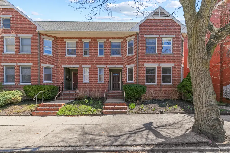 205 Vaughan Street #11, Portland, ME 04102 - #2
