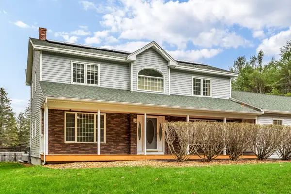 201 Sawyer Road, Hampden, ME 04444