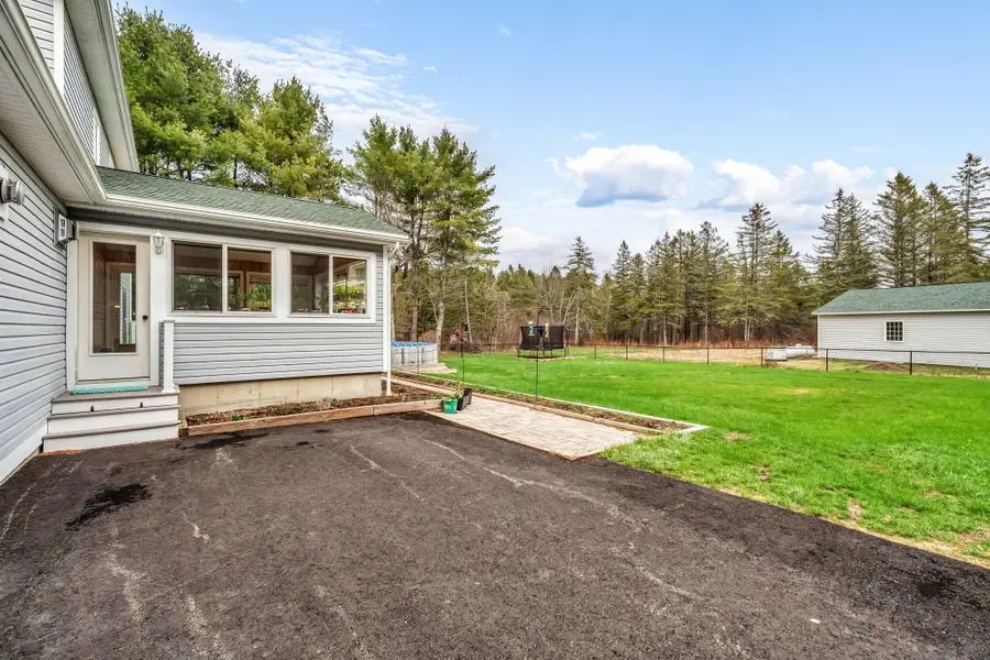 201 Sawyer Road, Hampden, ME 04444 - #3