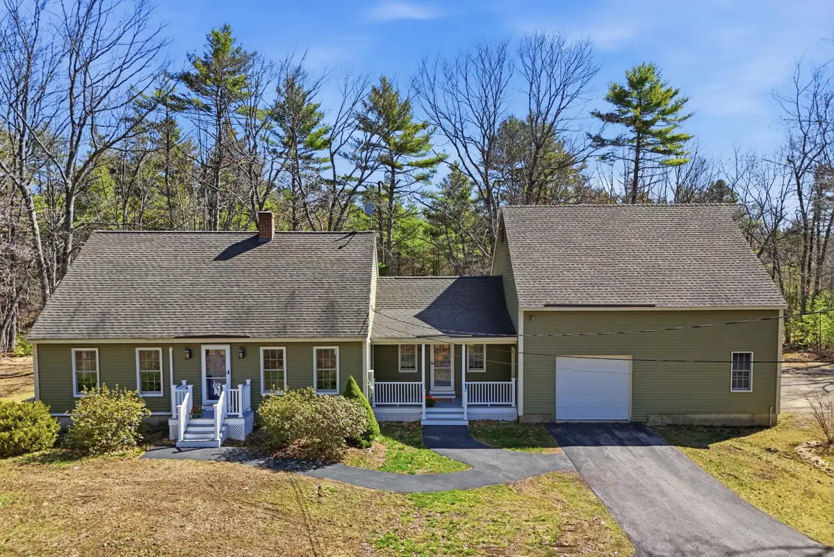 88 Morrills Mill Road, North Berwick, ME 03906 - #1