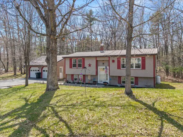 134 Ell Pond Road, Wells, ME 04090