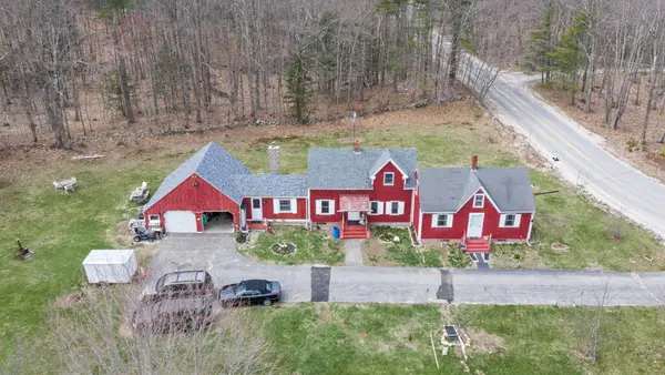3 Eagles Nest Road, Gray, ME 04039