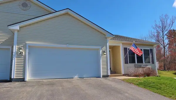 40 Kathryn Lane #40, Bangor, ME 04401
